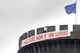 Domenica, su Presadiretta, servizio sulle cooperative sociali